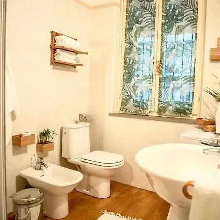 Bdc_38apartment * Parma